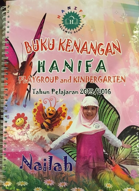 Contoh Kata Sambutan Buku Kenangan Contoh Kata Sambutan Buku Kenangan