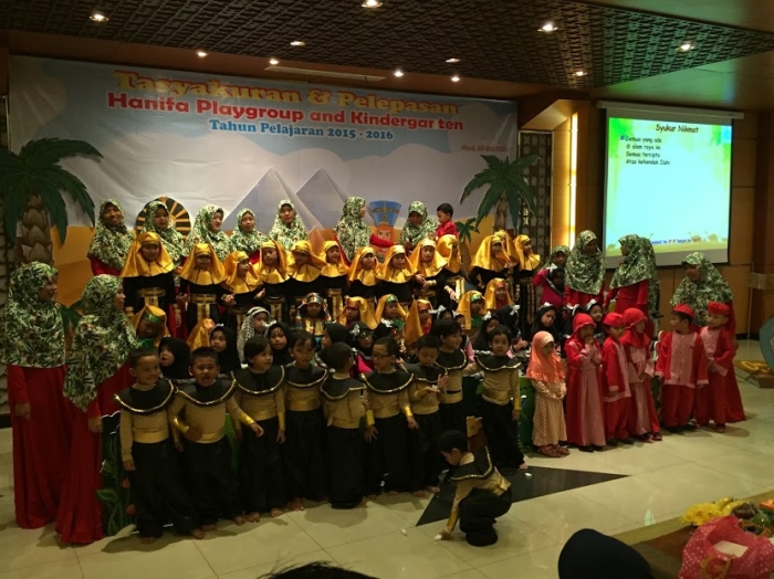Contoh Dekorasi Panggung Perpisahan Sekolah TulisanViral  Contoh Dekorasi Panggung Perpisahan Sekolah TulisanViral