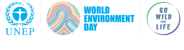 Logo World Environment Day 2016 (Sumber: UNEP)