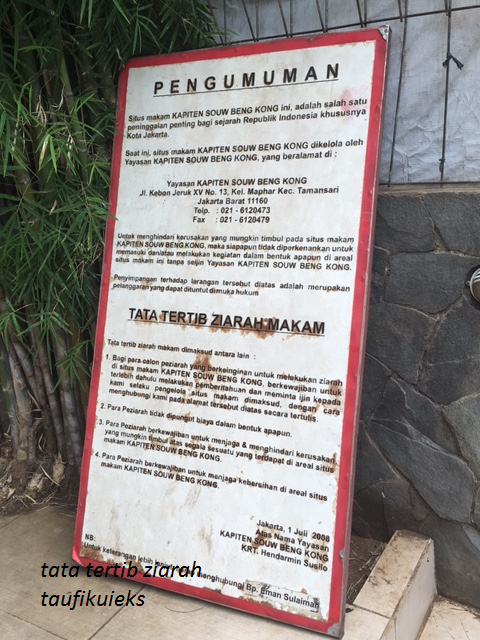 Sssst! Ternyata Ada Presiden Indonesia yang Keturunan Cina?