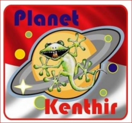 Planet Kenthir