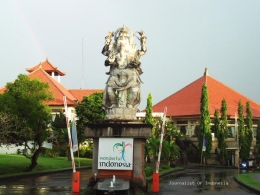 STP Nusa Dua Bali