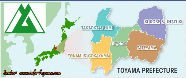 Sumber: infotoyama.com