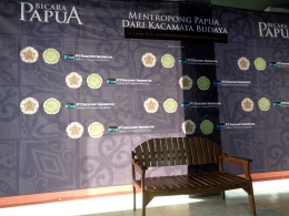 Meneropong Papua dari Kacamata Budaya Papua (Foto: @angtekkhun)