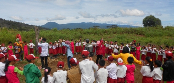 belajar bersama