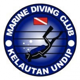 Marine Diving Club Kelautan Undip