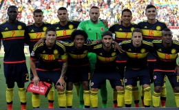 Foto: Federasi Sepakbola Kolombia (Federacion Colombiana de Futbol)