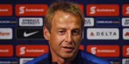 Juergen Klinsmann (sumber: bola.kompas.com)