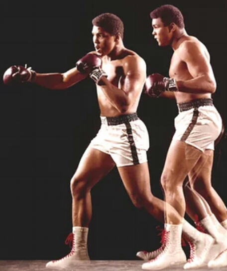 Muhammad Ali Sang Legenda (Theguardian.com)