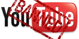 Anti Youtube. © Muslimvillage.com