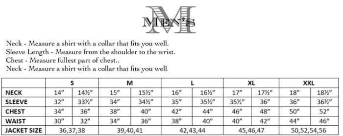 Memahami Macam-macam Baju Kerja Pria oleh 🍀 Usi Saba  Memahami Macam-macam Baju Kerja Pria oleh 🍀 Usi Saba