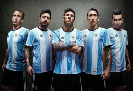 Argentina / footyheadlines.com