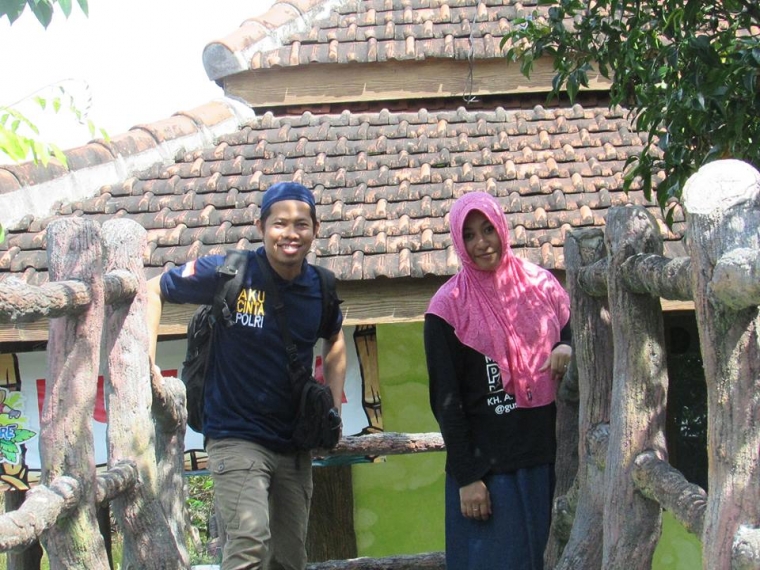 Jatim Adventure Fishing Pesona Baru Wisata Di Sidoarjo Halaman All Kompasiana Com