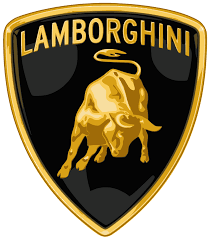 Logo Lamborghini (www.caratulasylogos.com)