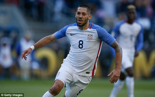 Dempsey/Getty Images