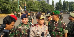 Jenderal Polisi Tito Karnavian I Sumber Kompas.com