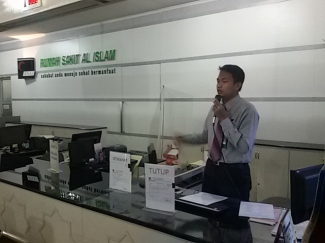 Bpjs Kesehatan Gotong Royong Atau Ladang Amal Halaman 1 Kompasiana Com