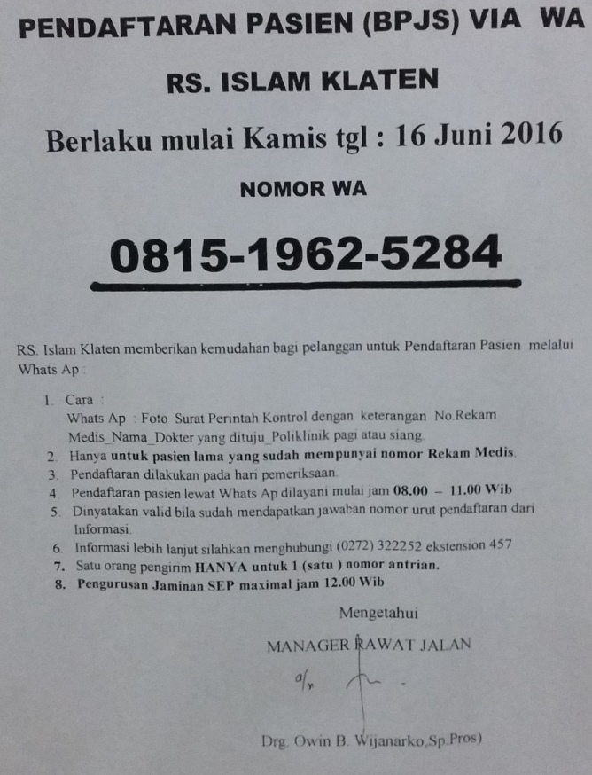 Melestarikan Budaya Gotong Royong Sektor Kesehatan oleh ...