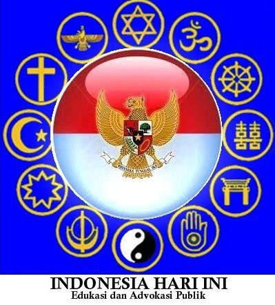 INDONESIA HARI INI