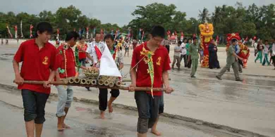 Ng Ngiat Ciat -lipsus.kompas.com Images