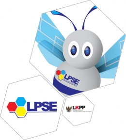 Logo LPSE (www.eproc.lkpp.go.id)