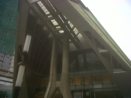 Teater Jakarta (Dok. Pri)