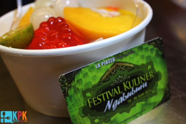 Es campur jelli Ala Timteng (Ganendra) Pernik cantik (Ganendra) Ala Timteng (Ganendra) Ala Timteng. (Ganendra)