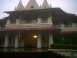 Mansion Raden Saleh (Dokpri)