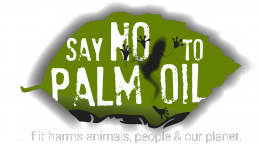 Kampanye anti minyak sawit makin meluas: Sumber: www.saynotopalmoil.com