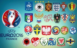 Ilustrasi Euro 2016 (Sumber: www.indomultimedia.net)