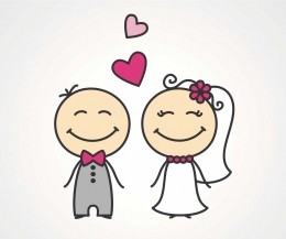 http://98five.com/what-makes-a-happy-and-lasting-marriage/