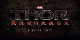 Thor. Marvel