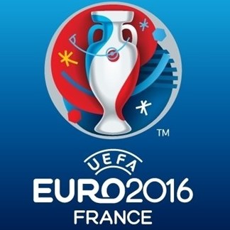 UEFA Euro 2016 logo (source: uefa.com)