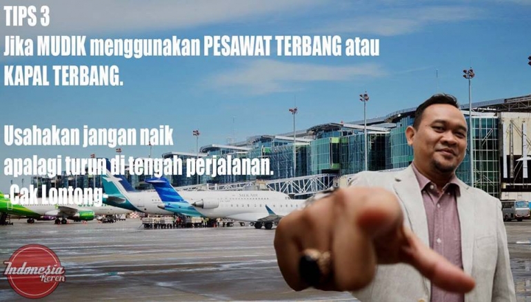 Sumber : https://www.facebook.com/indonesikeren/