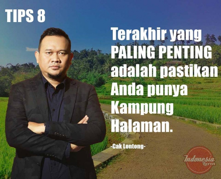 Sumber : https://www.facebook.com/indonesikeren/