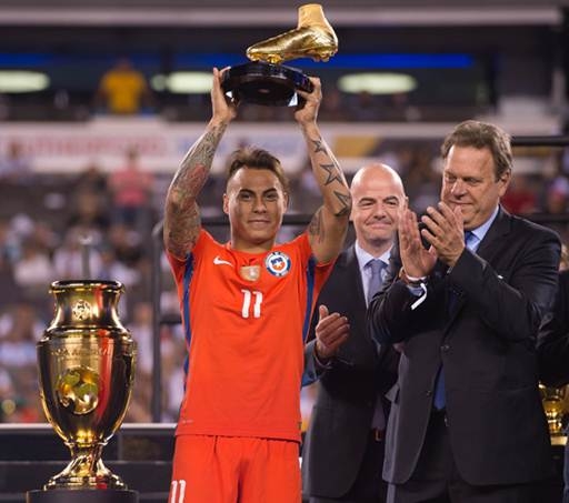 foto: conmebol.com