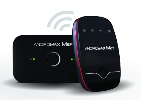 Smartfren Andromax 4GLTE