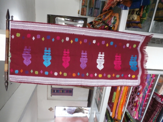 Kenali 3 Jenis Kain Tradisional Suku Sasak Lombok Kenali 3 Jenis Kain Tradisional Suku Sasak Lombok