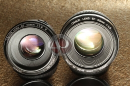 Fix Lens DSLR