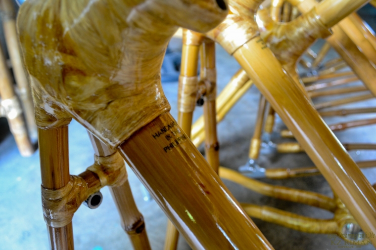 Belajar dari Suksesnya Sepeda Bambu Bambike Halaman 1 Belajar dari Suksesnya Sepeda Bambu Bambike Halaman 1