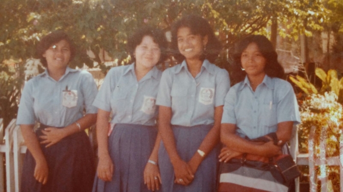 Mengenang Sekolah Penjara  Favorit Orangtua di Kota  Mengenang Sekolah Penjara  Favorit Orangtua di Kota