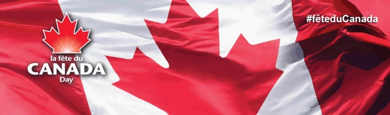 Canada Day official logo. (http://feteducanada.gc.ca/fra/1399898650690/1399898791957)
