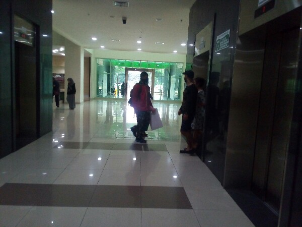 Rsud Pasar Minggu Itu Mewah Tapi Halaman All Kompasiana Com