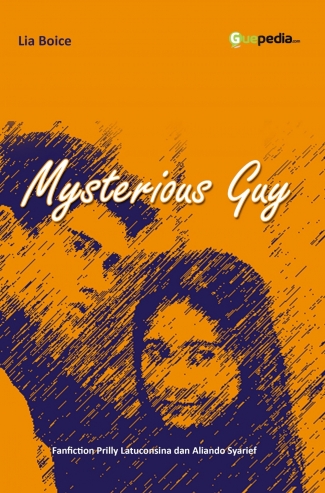 Kesalahan Kita Dalam Memahami Fan Fiction Halaman All Kompasiana Com