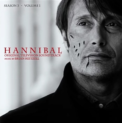 Lagu soundtrack film Hannibal karya Brian ini mencekam dan meneror seperti karakter Hannibal (sumber: youtube)