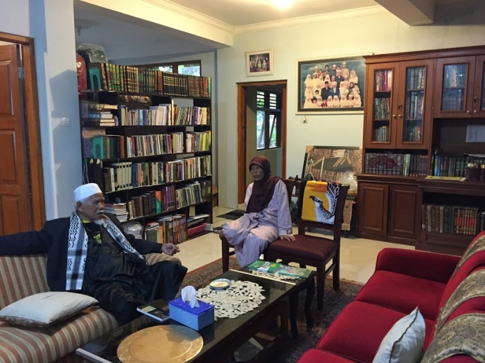 Inspirasi Ramadan Intan Rosmadewi Ibu 12 Anak Didik Inspirasi Ramadan Intan Rosmadewi Ibu 12 Anak Didik