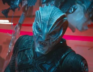 Villain Krall,sumber: www.treknews.net