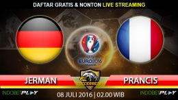 semifinal euro 2016. www.soccerbet88.com