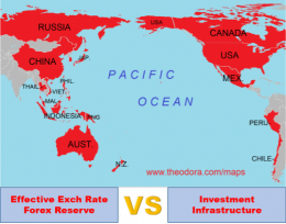 Asia Pacific Investment and Infrastructure - http://www.theodora.com/wfbcurrent/apec_asia_pacific_economic_cooperation_member_countries.html