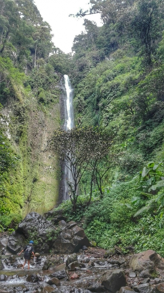 Coban Glotak